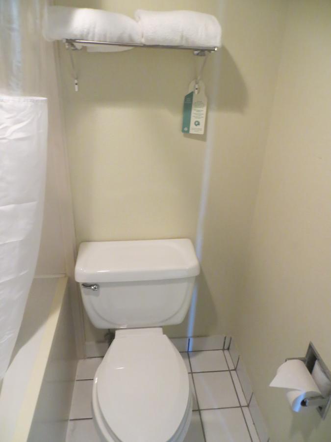 Regency 7 Rogers Motel Szoba fotó